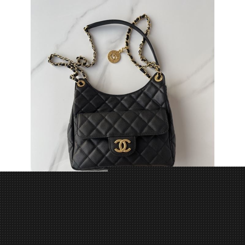 Ch*el satchel bags